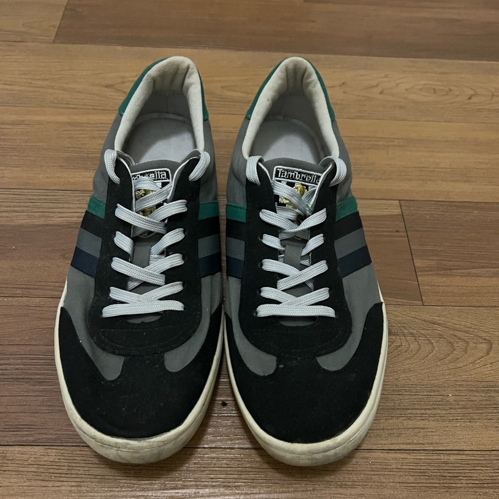 Mens ASOS Sneakers Size 9